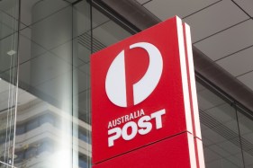 Australia Post names new CEO