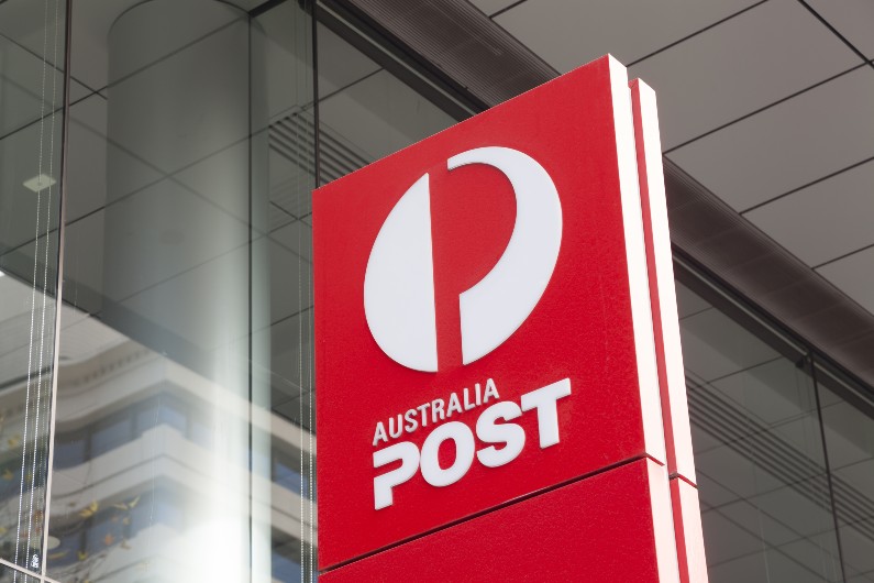 McKenna appointment signals move to muscle-up Australia Post