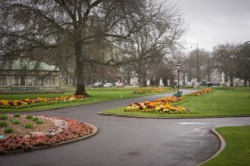 Staff from eight Vic government agencies move to Ballarat GovHub