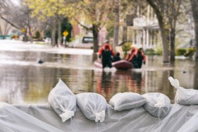 APS reserve staff called to help process flood support, national disaster to be declared