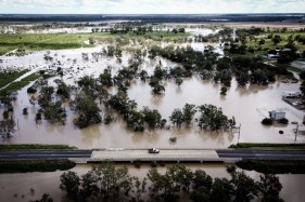 Floodplains are extensions of rivers. It’s time to change how we connect with them