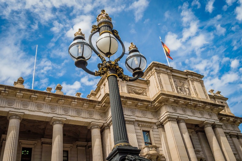 parliament-house-victoria