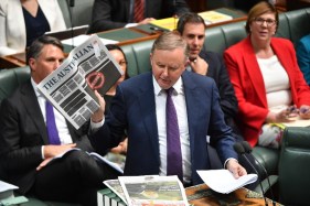 Labor’s budget reply lauded for ‘listening’ to affordable housing and aged care sector interest groups