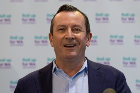 McGowan backs crisis fund as India hits more than 350,000 positive COVID-19 cases per day