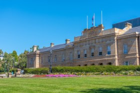 Child sex abuse inquiry commences in Tasmania