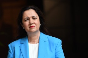 Premier apologises to public servants who felt they weren’t listened to