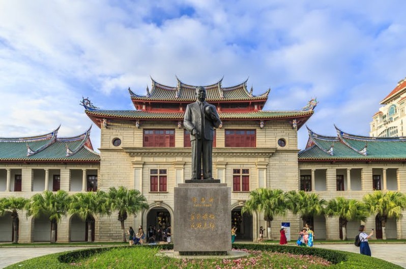 How China has been transforming international education to become a leading host of students