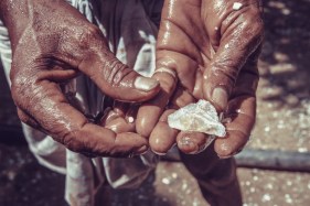 Indigenous rights and Argyle diamonds: good intentions, bad policy and the burden of history