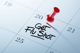 Remember the seasonal flu? It, too, is a matter of national security