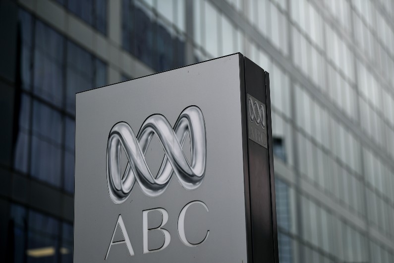 Fifty-eight roles to be cut at ABC as it becomes ‘digital-first’