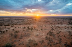 NSW government to establish outback reserve near Broken Hill