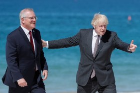 Let’s be friends! The Australia-UK free trade agreement