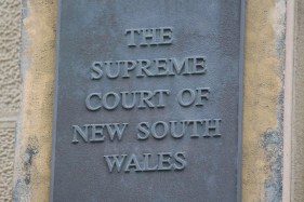 Lawyers distance themselves from NSW Bar Association position on proposed consent laws