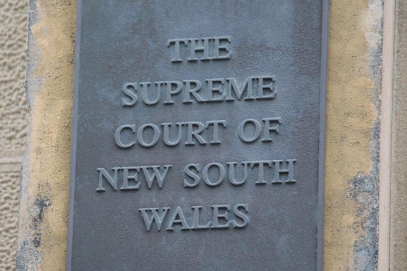 Lawyers distance themselves from NSW Bar Association position on proposed consent laws