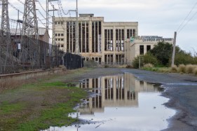 WA earmarks sale of beachside power station