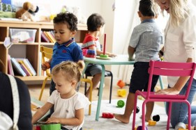 Families have their say on early childhood education and care