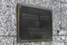 APSC finds issues with Federal Court registrar selections