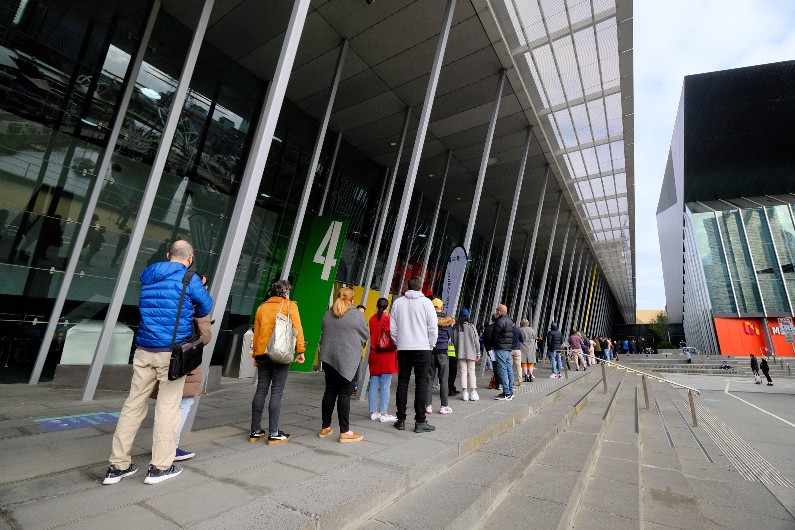 melbourne-vaccination-lockdown