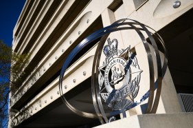 AFP switches back to A-G department, ASIO stays in Home Affairs