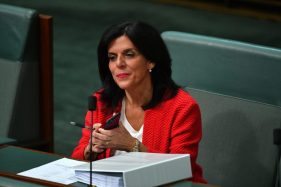 Julia Banks reveals what it takes for women to survive under Morrison’s leadership