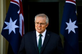 ‘We’ll deal with it’: PM tries to wrest control of Australia’s COVID-19 narrative