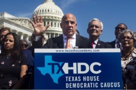 Texan Democrats have walked out on the democratic process. Are they justified?