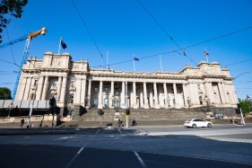 All aboard as Victorian school bus inquiry gets underway