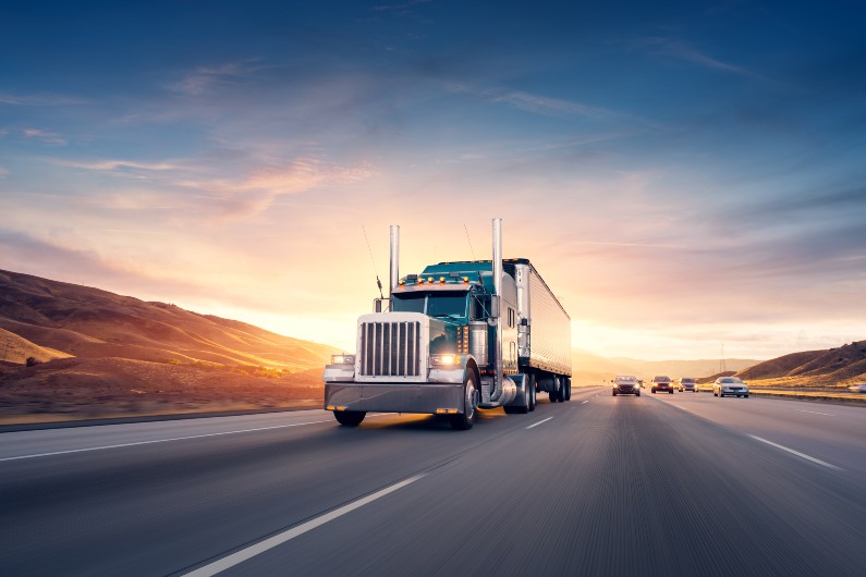 The truck driver shortage and the trucking industry workforce: five studies to consider