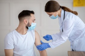 What ‘breakthrough’ COVID infections mean for the fully vaccinated