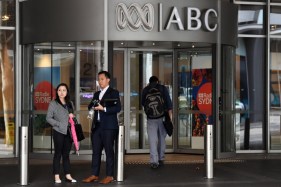 ABC warns staff against ‘poorly judged’ social media activity