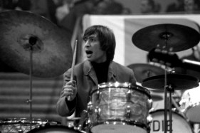 Charlie Watts – how the Rolling Stones drummer helped the band reach for more than just the rock sound