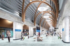 Victoria amends design for proposed Arden Station precinct