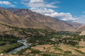 Afghanistan’s Panjshir Valley: the last stronghold of resistance to Taliban rule