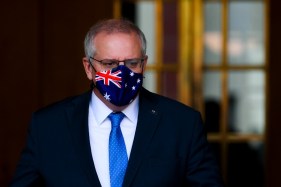 It’s revenge time, as Morrison strikes back over AAT’s national cabinet decision