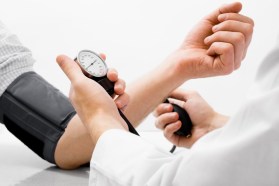 Half of all people living with hypertension treated