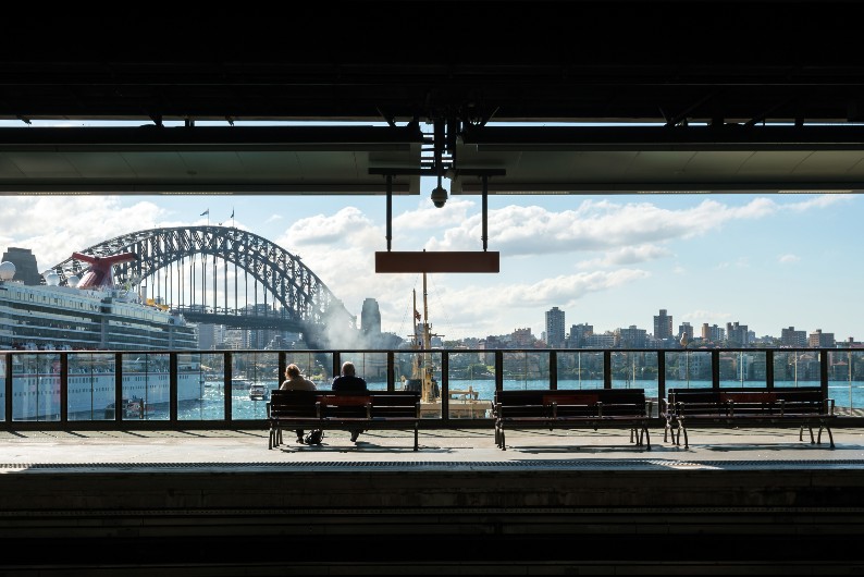 Public health restrictions fail to dent NSW public transport satisfaction