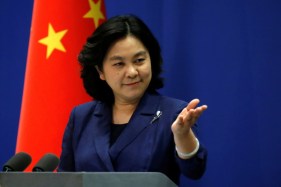 China: Quad alliance cannot unilaterally define ‘world order’