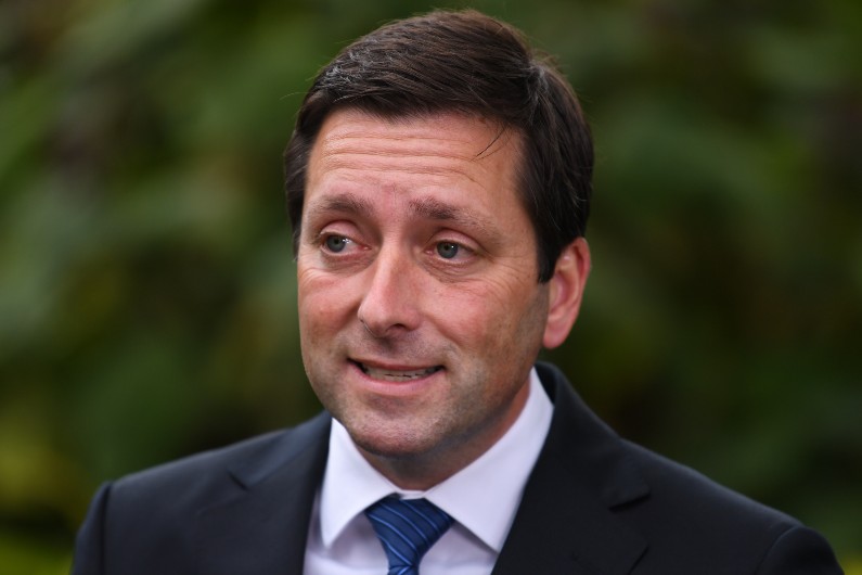 Matthew Guy