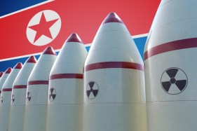 All eyes on Korean Peninsula’s intensifying arms race