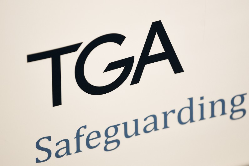 A number of Australia’s leading health organisations have banded together in support of the TGA to condemn reports of threats aimed at staff. 