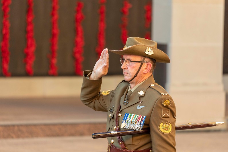 An investment through Australia’s Defence Innovation Hub has enabled scientists to identify remains from Australian defence members who died in historic wars.