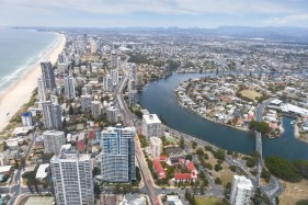 New Gold Coast waterways strategy led by local vision