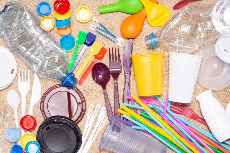 September spells end to single-use plastics in Queensland