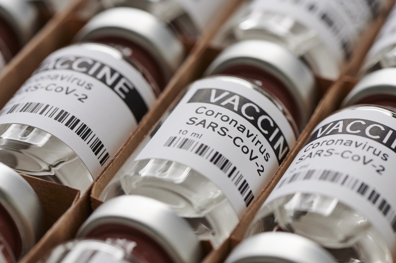 Health Department knew of vaccine rollout risks but did nothing to address them