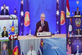 ASEAN economic union agrees to up partnership with Australia