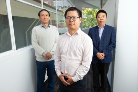 Supercomputer discovery key to making clean fuel with carbon dioxide