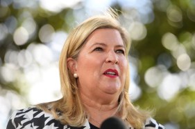 NSW makes ‘landmark’ investment to boost DV support services