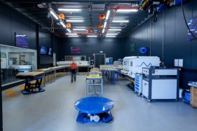 CSIRO reveals new lab for mining and exploration research