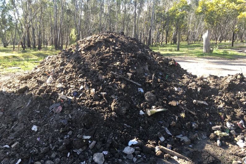 Illegal dumping accelerating and enforcement rare as report calls for more council support