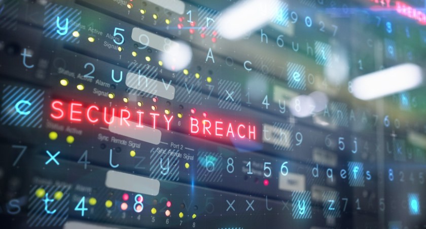 Cybercrime’s shifting sands: which industries are most vulnerable?